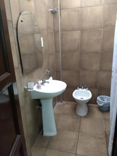 Nuevo Hotel City
