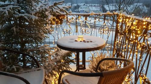 Old Town Apartments in 阿利圖斯