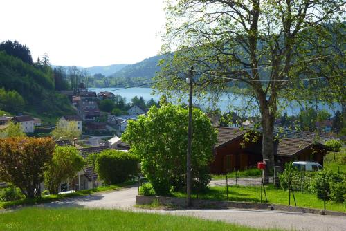 Entre lac et pistes 5