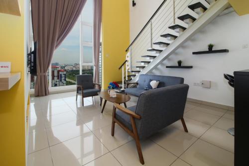 Top 12 Kuala Lumpur Taman Continental Vacation Rentals Apartments