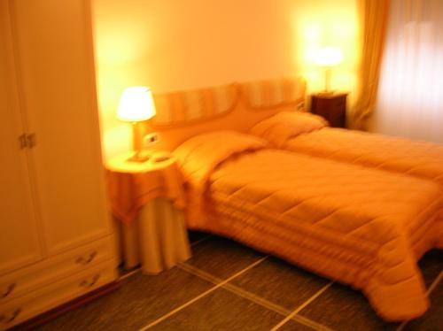 B&B Le Sibille Room Type - Double or Twin Room