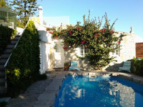 Casa do Mar - Golf Jamor, Oeiras (foto 3)