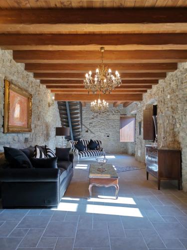 L'Antica Dimora - Suites & Apartments in Mandas