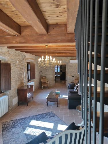 L'Antica Dimora - Suites & Apartments in Mandas
