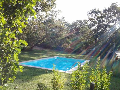 El Paso de las Cigüeñas