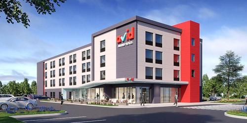 avid hotels - Nashville South - Smyrna, an IHG Hotel