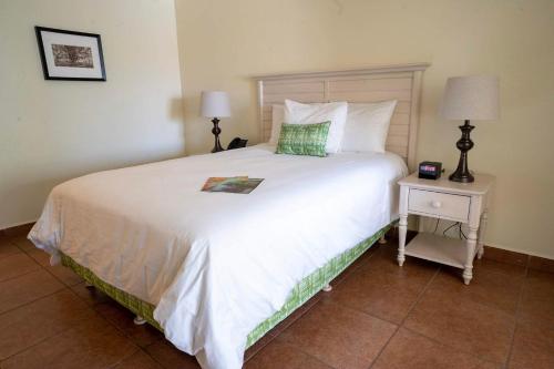 Company House Hotel in Christiansted