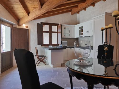 L'Antica Dimora - Suites & Apartments in Mandas