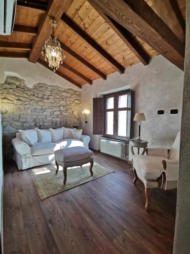 L'Antica Dimora - Suites & Apartments in Mandas