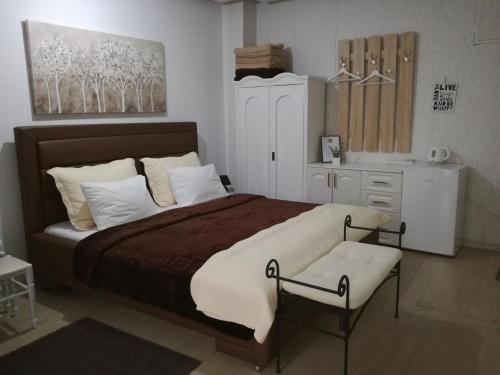  Guesthouse Coco in Slavonski Brod