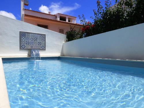 Cascais Riviera Villa Guesthouse