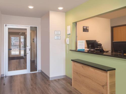 Extended Stay America Select Suites - Little Rock - Southwest - 편의 시설/서비스