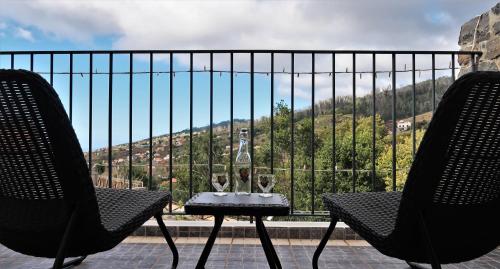  Casa do Loja 2 Vila Maria Quinta, Unterkunft in Ribeira do Raposo