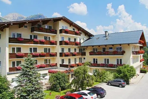 Hotel Post in Ramsau am Dachstein, Österreich