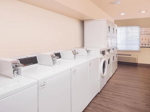 Extended Stay America Select Suites - Little Rock - Southwest - 편의 시설/서비스