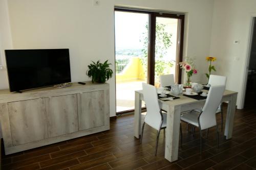  casa vacanze, via delle margherite 3 in Montecorvino Pugliano