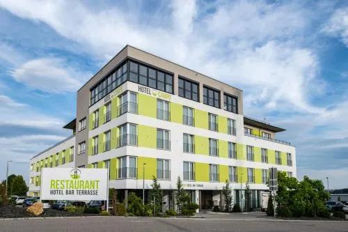 Hotel Campo in Renningen, Deutschland