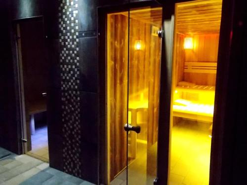 spa, Hotel Vineyard Inn - Szoloskert in Zalakaros