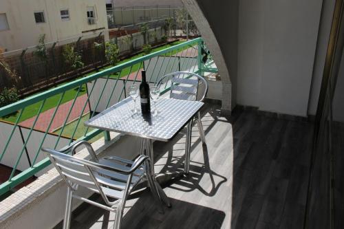 Vacation Apartment Eilat