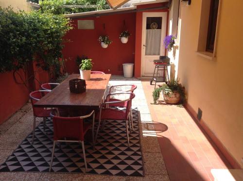 Casa Mario dei Pini 4