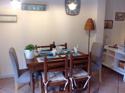  Casa Mario dei Pini in Viareggio