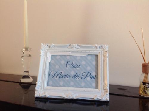 Casa Mario dei Pini 2