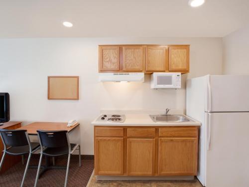 Extended Stay America Select Suites - Austin - Northwest - 주방
