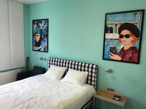 Favorite expat place