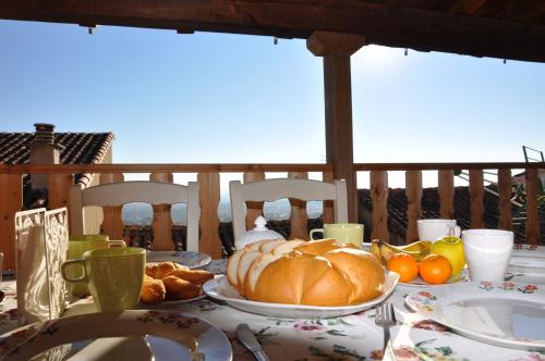 Casa rural La Piedrapipa