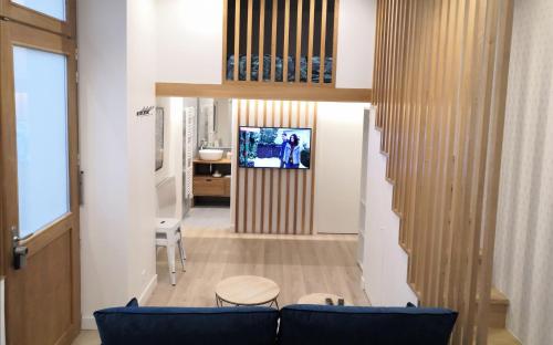 Au coeur du Père Lachaise