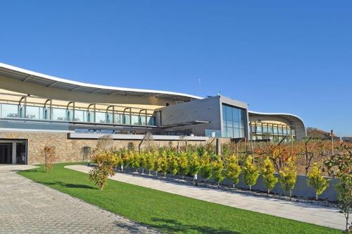 Garca Real Hotel & Spa - Singular's Hotels