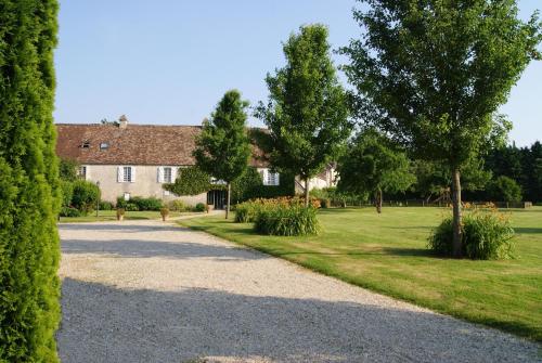 Manoir de la Pataudière B&B