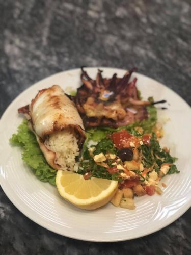  KardarasRooms in Tiros