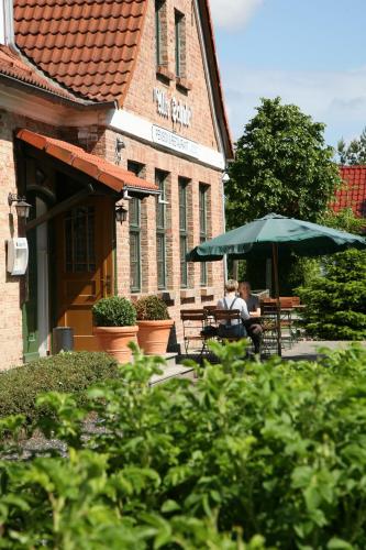 Pension & Restaurant "Alte Schule"