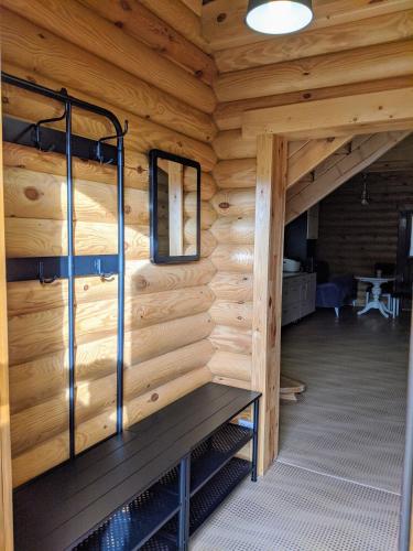 Asher in Selo Tatariv