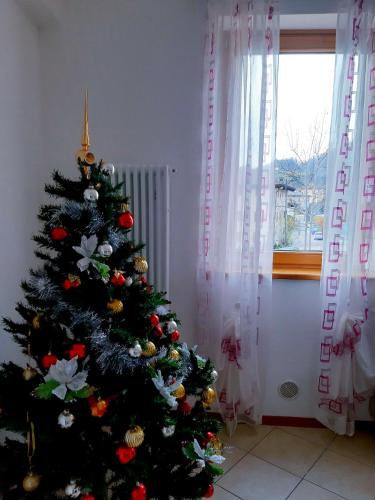 Mariel Holiday Home in Levico Terme