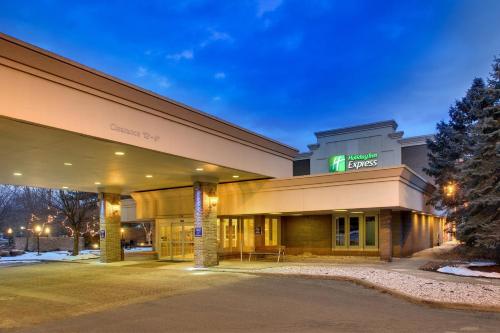 Holiday Inn Express Poughkeepsie, an IHG Hotel