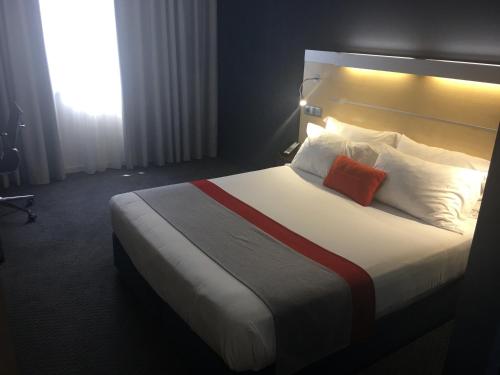 Holiday Inn Express Porto Exponor, an IHG Hotel