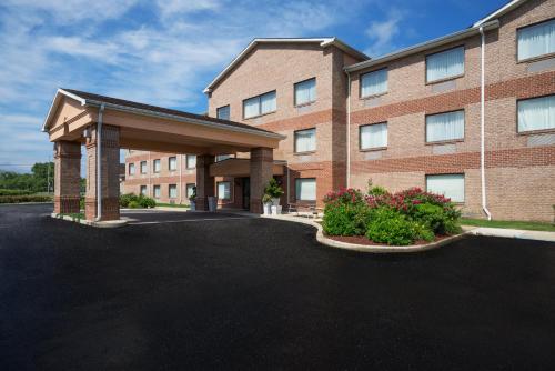 Holiday Inn Express Pocomoke City, an IHG Hotel