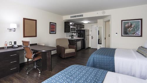 Photo - Candlewood Suites - Queretaro Juriquilla, an IHG Hotel