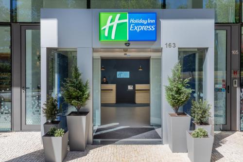 Holiday Inn Express Porto Exponor, an IHG Hotel