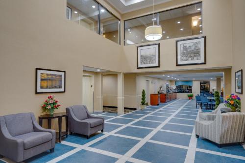 Holiday Inn Express Pocomoke City, an IHG Hotel