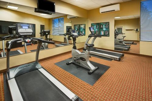 Holiday Inn Express Pocomoke City, an IHG Hotel