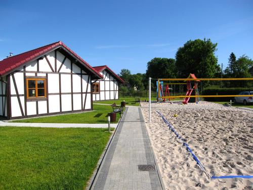 4 Domki, Sarbinowo (foto 3)