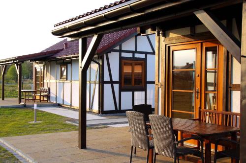 4 Domki, Sarbinowo (foto 4)