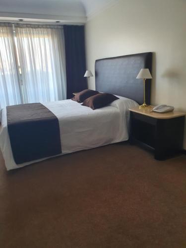 Departamento Céntrico, Rosario