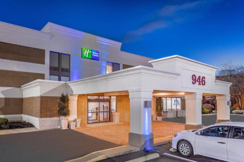 Holiday Inn Express Ramsey Mahwah, an IHG Hotel