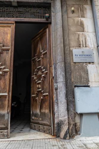Re Vittorio De Luxe - main image