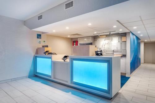 Holiday Inn Express Ramsey Mahwah by IHG in Ramsey, USA
