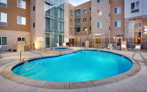 Staybridge Suites - Lehi - Traverse Ridge Center, an IHG Hotel